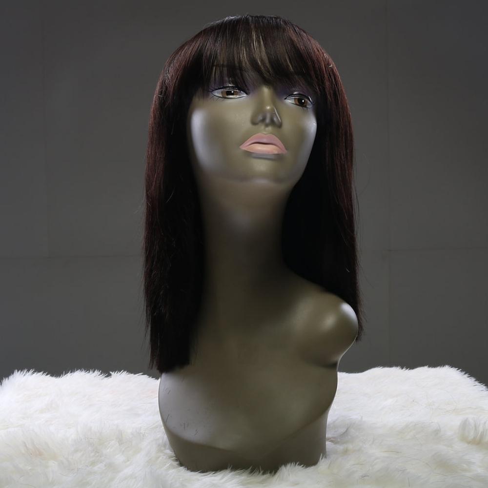 Bonnet Wig