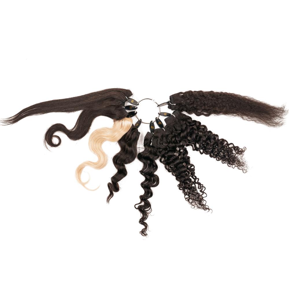 Medical Wig Consult Kit