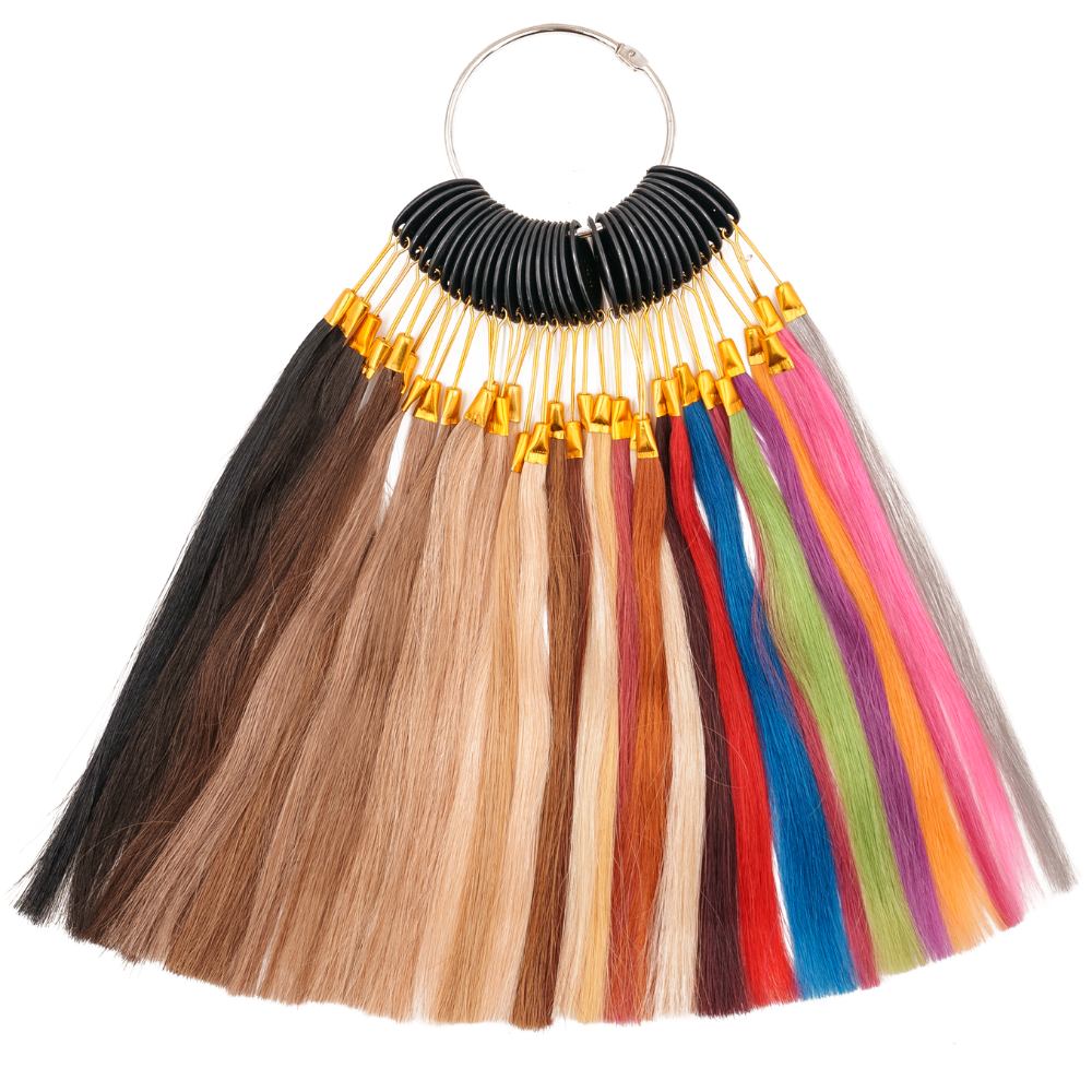 Medical Wig Consult Kit